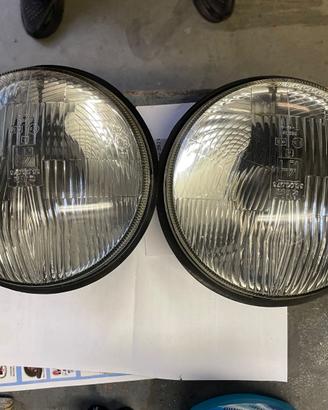 Coppia Fanali Elma 35.00.073 Fiat Ritmo A112