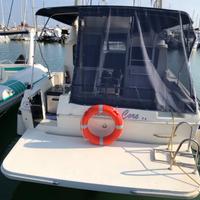 Imbarcazione Bayliner 26.65