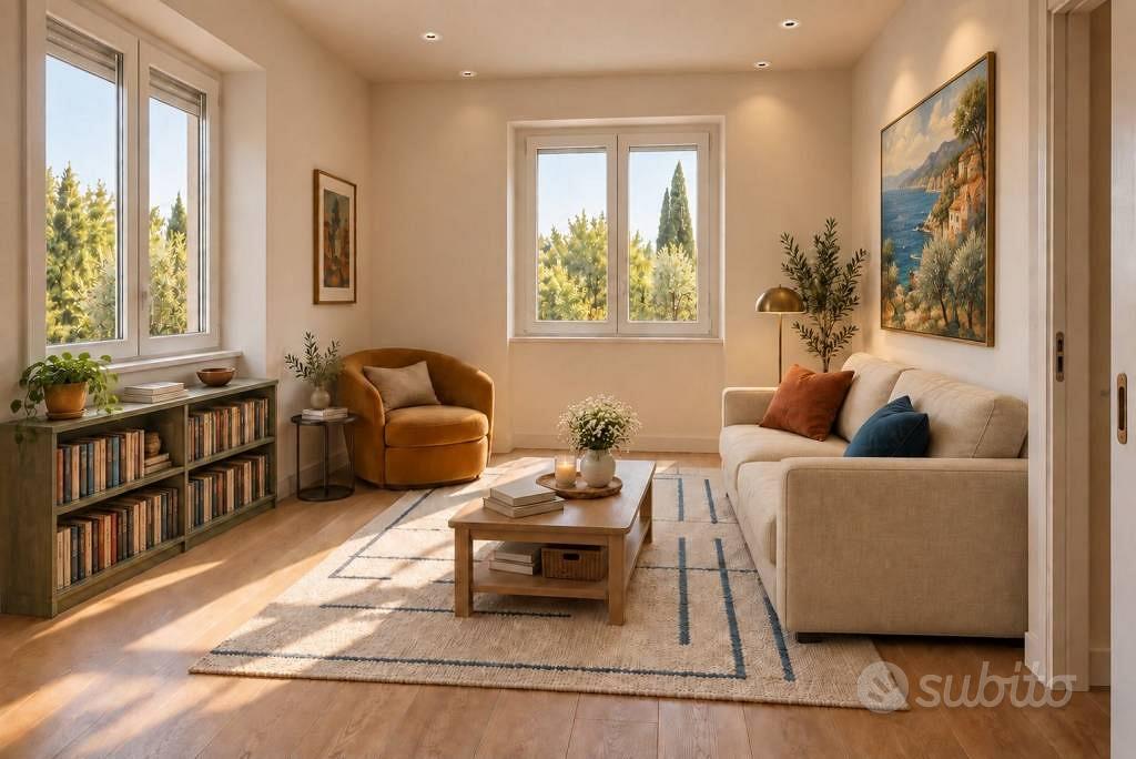 Appartamento – GE - Altro