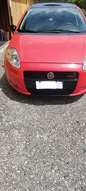 Punto  1.3 Multijet  90  CV  6  marce 