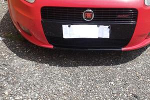 Punto  1.3 Multijet  90  CV  6  marce 