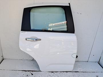 9004CJ PORTA POSTERIORE DX CITROEN C3 (A51) 1.6 HD