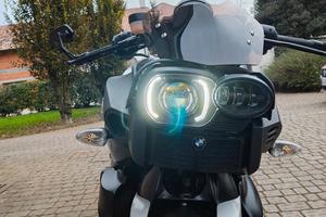 BMW k1200r
