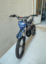 Pit Bike 125cc KXD PRO