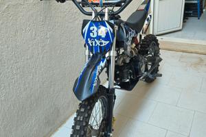 Pit Bike 125cc KXD PRO