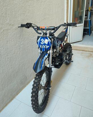 Pit Bike 125cc KXD PRO