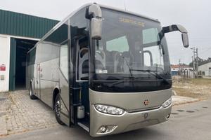 Scania Marcopolo, 2009, 57 posti, Euro 4