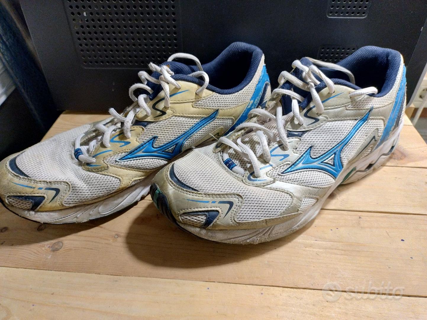 Mizuno scarpe 2025 da passeggio