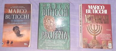 Mrco Buticchi