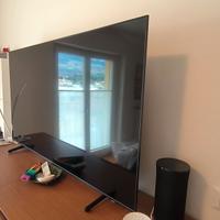 TV Samsung QE55Q60AA