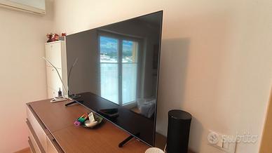 TV Samsung QE55Q60AA