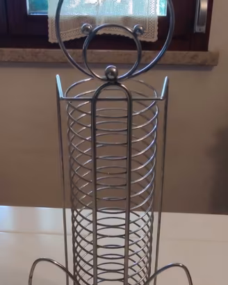 Porta Cd