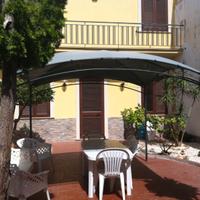 Casa Vivianuzza fino a 9px con giardino e barbecue