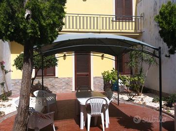 Casa Vivianuzza fino a 9px con giardino e barbecue