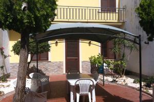 Casa Vivianuzza fino a 9px con giardino e barbecue