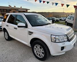 LAND ROVER Freelander 2.2 SD4 S.W. HSE