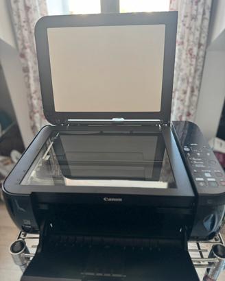 Stampante Canon MP495 Wi-Fi Multifunzione