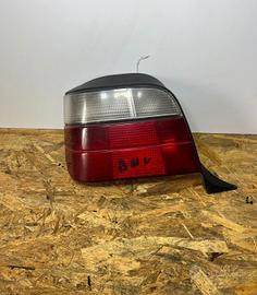 Fanale posteriore sinistro BMW E36