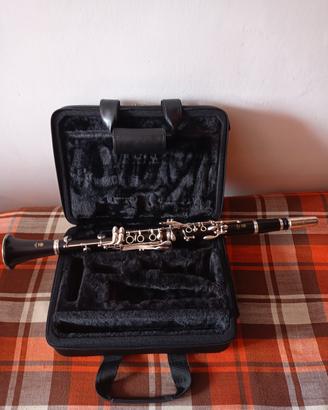 clarinetto sib Yamaha ycl 450 e