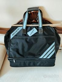 BORSA SPORTIVA ADIDAS ORIGINALE VINTAGE ANNI 80