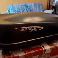 Box da tetto  Bermude 315 L