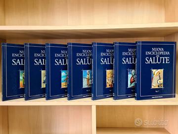 Nuova enciclopedia della salute (L'Espresso)