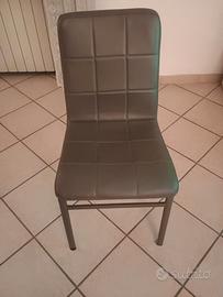 Sedie tavola da pranzo