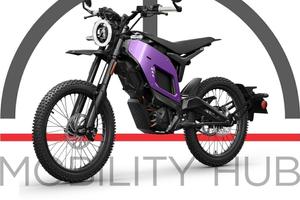 Niu XQi3 equivalente 50cc