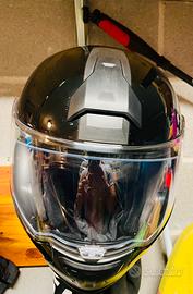 Casco modulare BMW