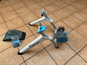 RULLO BICI TACX FLOW SMART