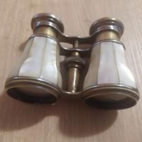 BINOCOLO DA TEATRO MADREPERLA