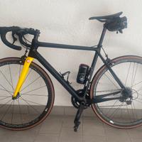 Bianchi Specialissima Carbonio