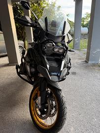 BMW R 1250 GS anno 9/2022 Triple Black km 26000