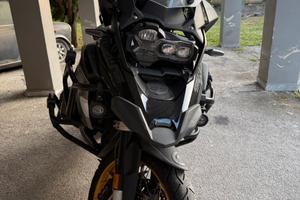 BMW R 1250 GS anno 9/2022 Triple Black km 26000