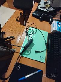 Alimentatore Originale Acer 45W - Modello ADP-45FE