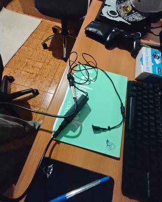 Alimentatore Originale Acer 45W - Modello ADP-45FE