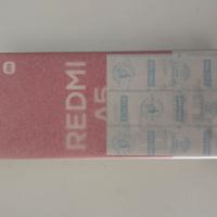 Redmi A5 + Redmi Buds 6 play