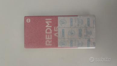 Redmi A5 + Redmi Buds 6 play