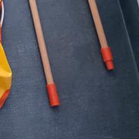 remi per canoa per materassino ecc