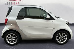 smart fortwo 70 Sport edition 1