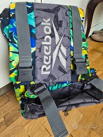 zaino Reebok 
