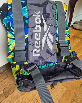 zaino Reebok 