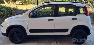 Fiat Panda 1.3 MJT 95 CV S&S 4x4