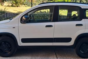 Fiat Panda 1.3 MJT 95 CV S&S 4x4