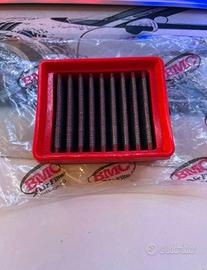 Filtro sportivo BMC