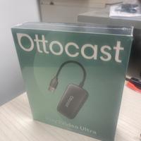 Carplay ottocast play2video ultra nuovo vers 2026