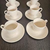 servizio porcellana Wedgwood 