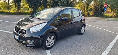 Kia Venga 1.4 EcoGPL Cool