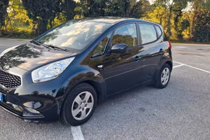 Kia Venga 1.4 EcoGPL Cool