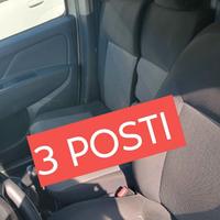 FIAT DOBLO' 1.3 MJT EURO 6D 3 POSTI
